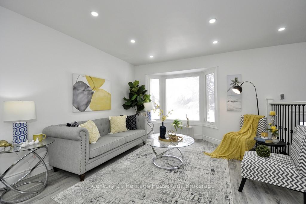 Photo 11 of Unit A, 244 Northlake Drive, Waterloo — HOMEH