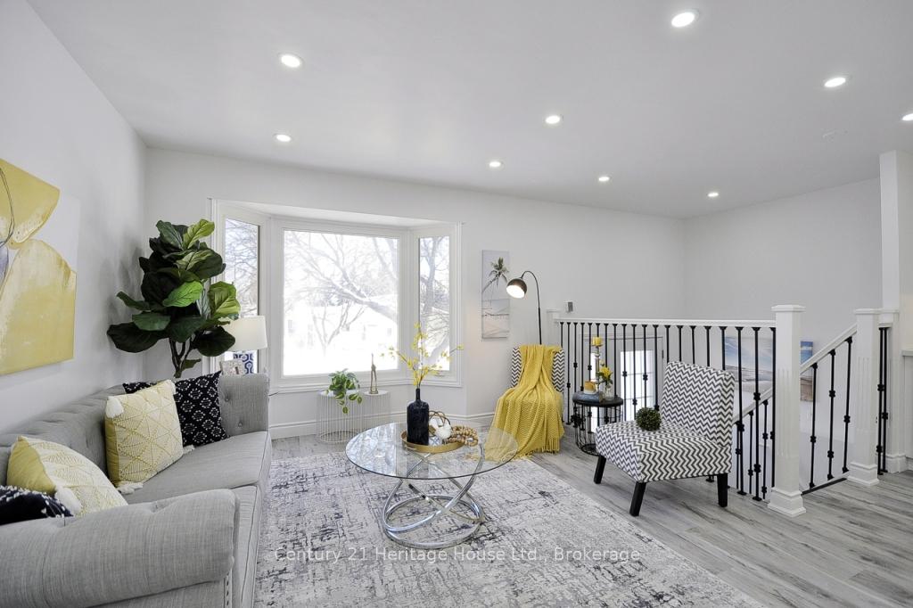 Photo 12 of Unit A, 244 Northlake Drive, Waterloo — HOMEH