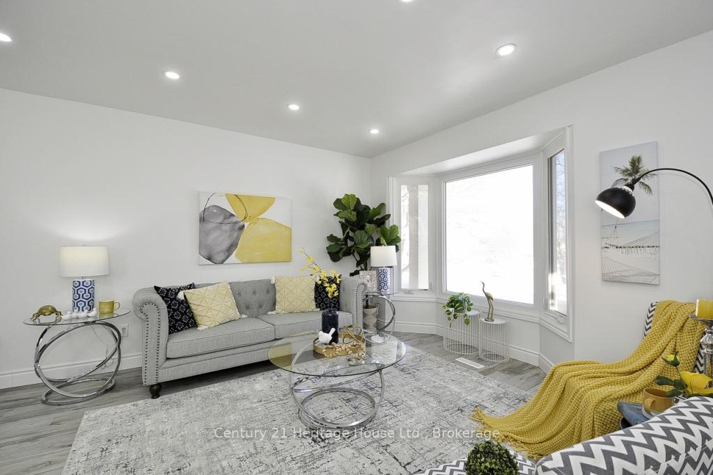 Photo 13 of Unit A, 244 Northlake Drive, Waterloo — HOMEH