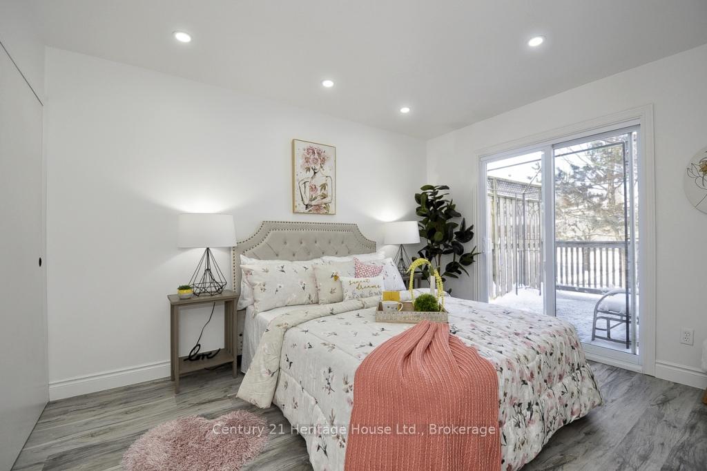 Photo 15 of Unit A, 244 Northlake Drive, Waterloo — HOMEH