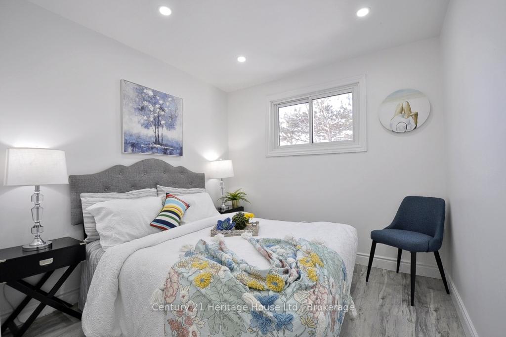 Photo 16 of Unit A, 244 Northlake Drive, Waterloo — HOMEH