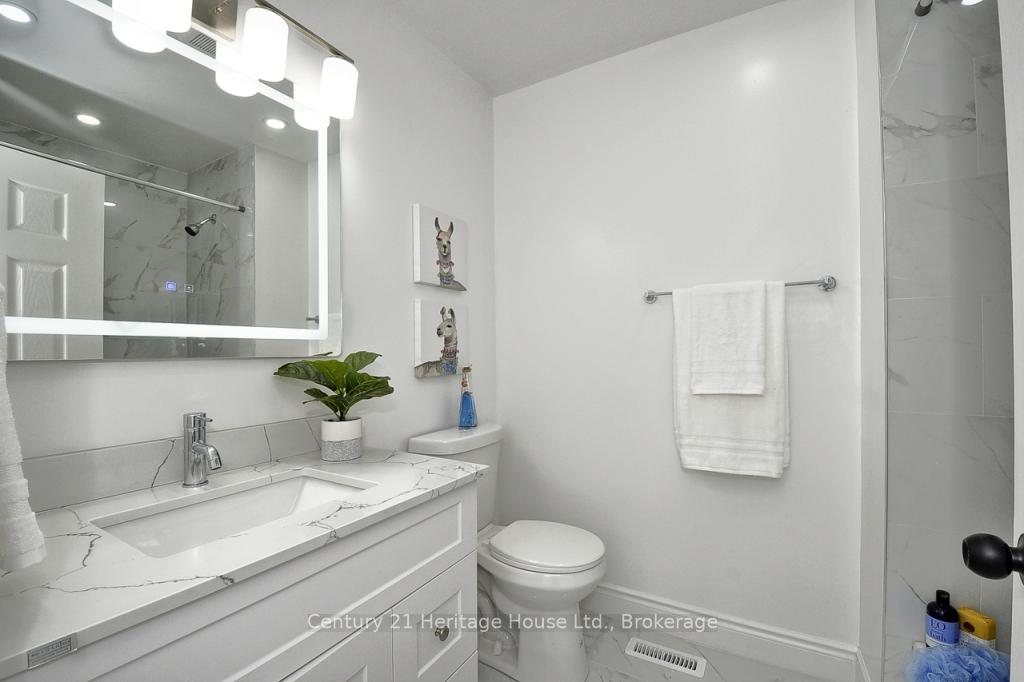 Photo 18 of Unit A, 244 Northlake Drive, Waterloo — HOMEH