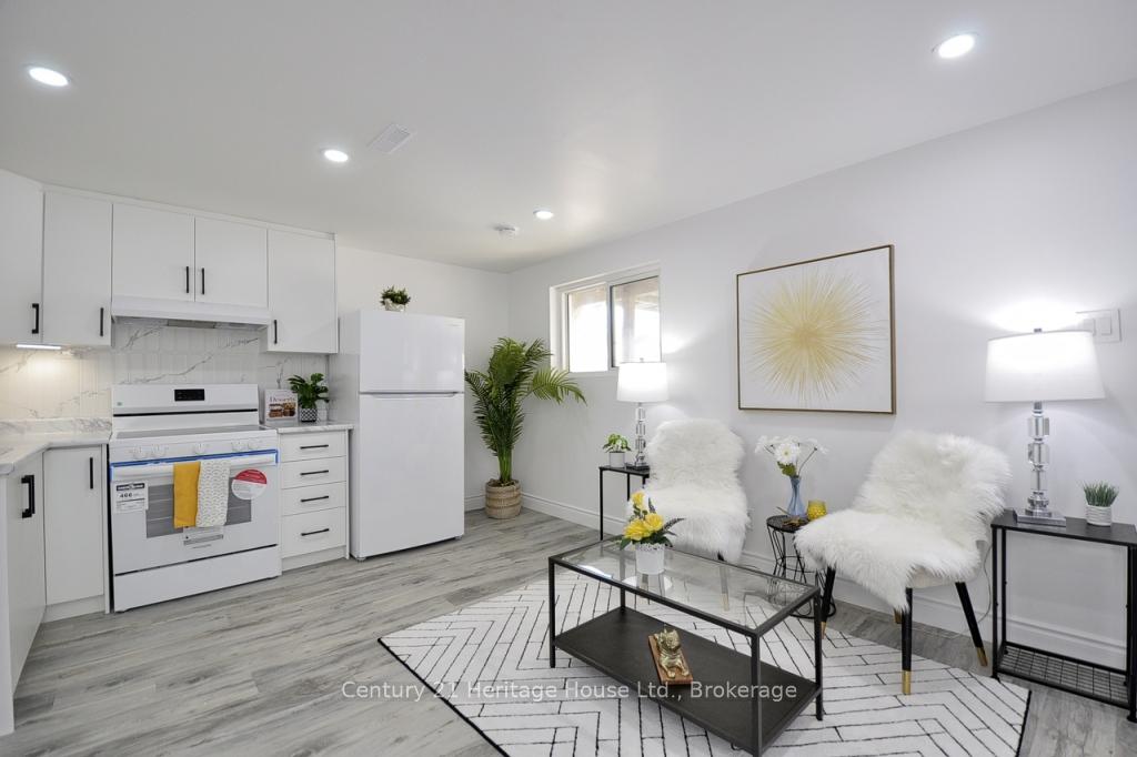 Photo 22 of Unit A, 244 Northlake Drive, Waterloo — HOMEH