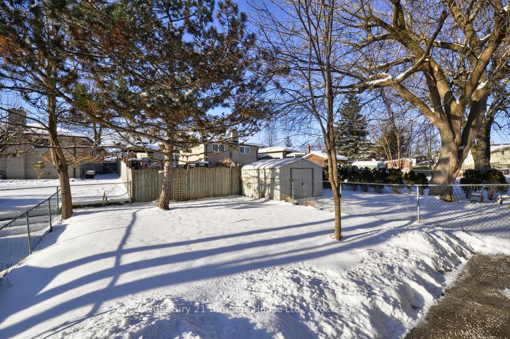 Photo 30 of Unit A, 244 Northlake Drive, Waterloo — HOMEH
