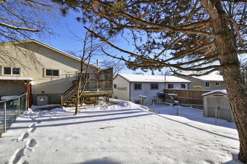 Photo 31 of Unit A, 244 Northlake Drive, Waterloo — HOMEH