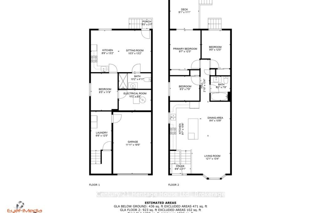Photo 34 of Unit A, 244 Northlake Drive, Waterloo — HOMEH