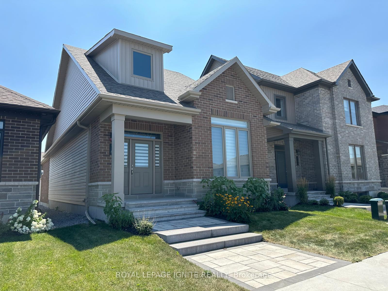 Photo 1 of 76 Riverstone Way, Belleville, Thurlow Ward — HOMEH