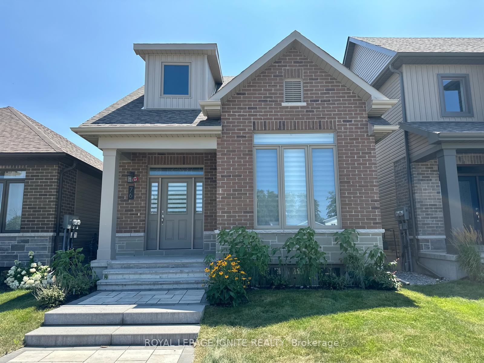Photo 3 of 76 Riverstone Way, Belleville, Thurlow Ward — HOMEH