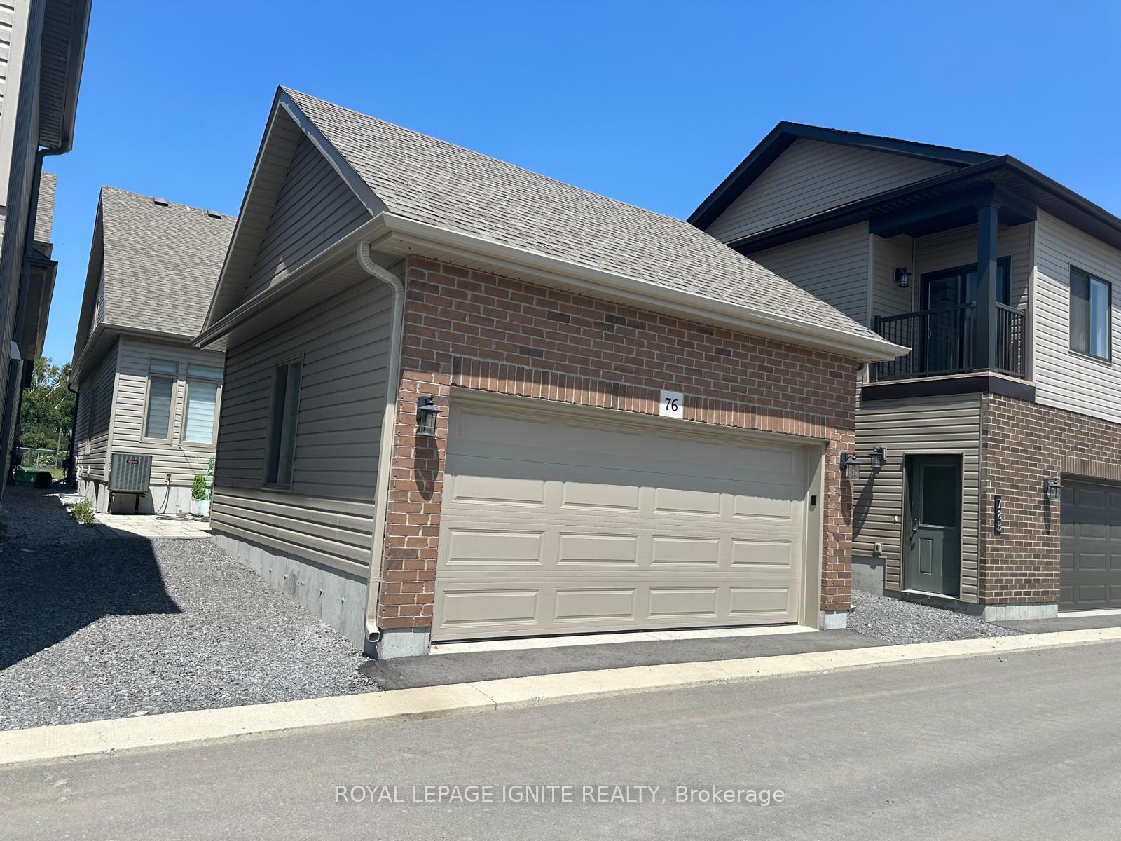 Photo 4 of 76 Riverstone Way, Belleville, Thurlow Ward — HOMEH