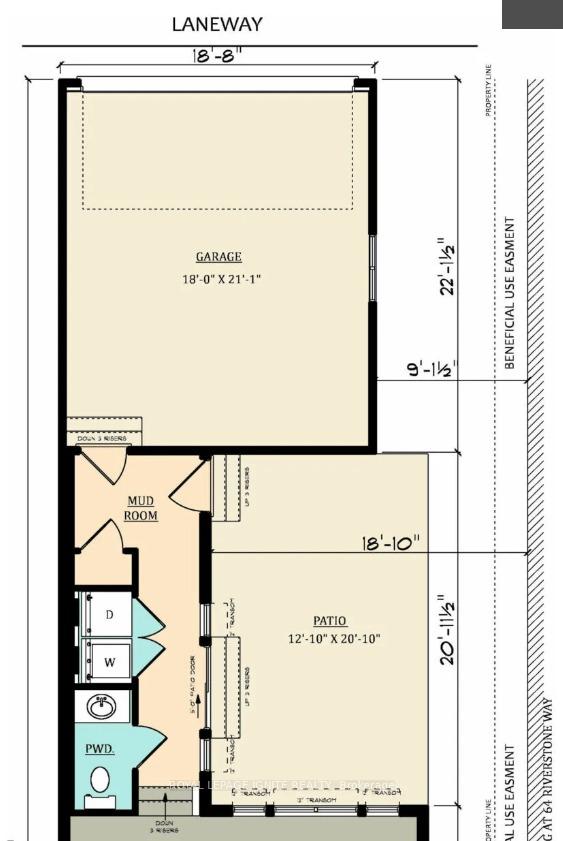 Photo 19 of 76 Riverstone Way, Belleville, Thurlow Ward — HOMEH