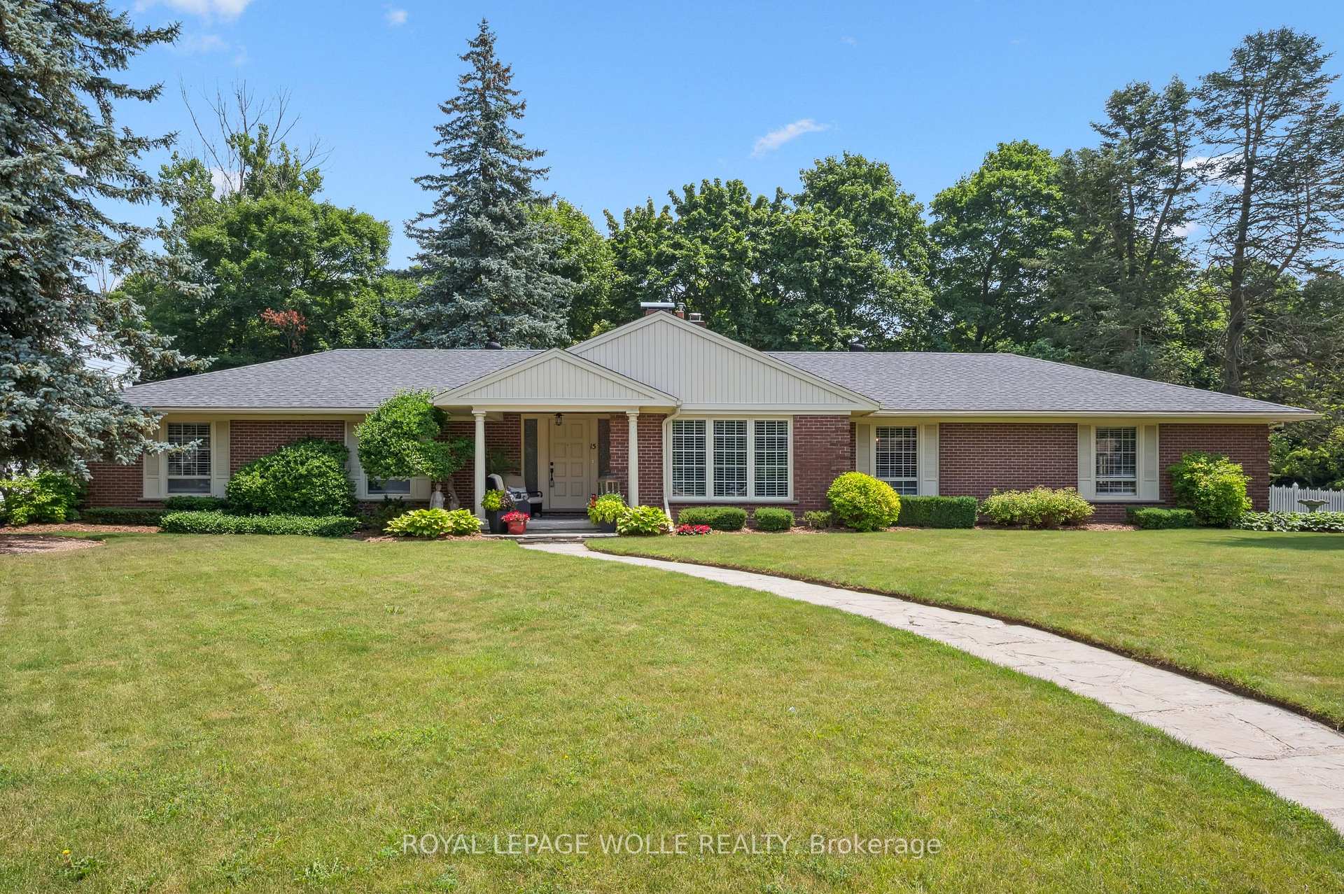 Photo 1 of 15 Meadowlark Road, Woolwich — HOMEH