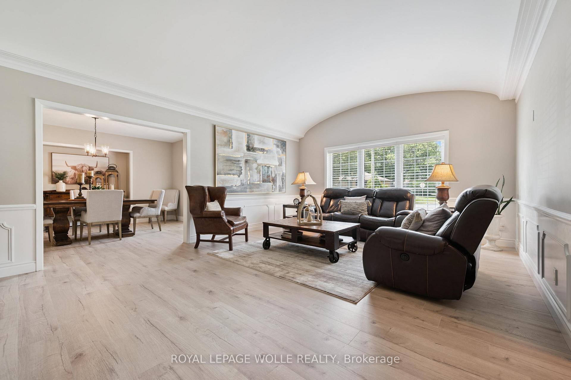 Photo 8 of 15 Meadowlark Road, Woolwich — HOMEH