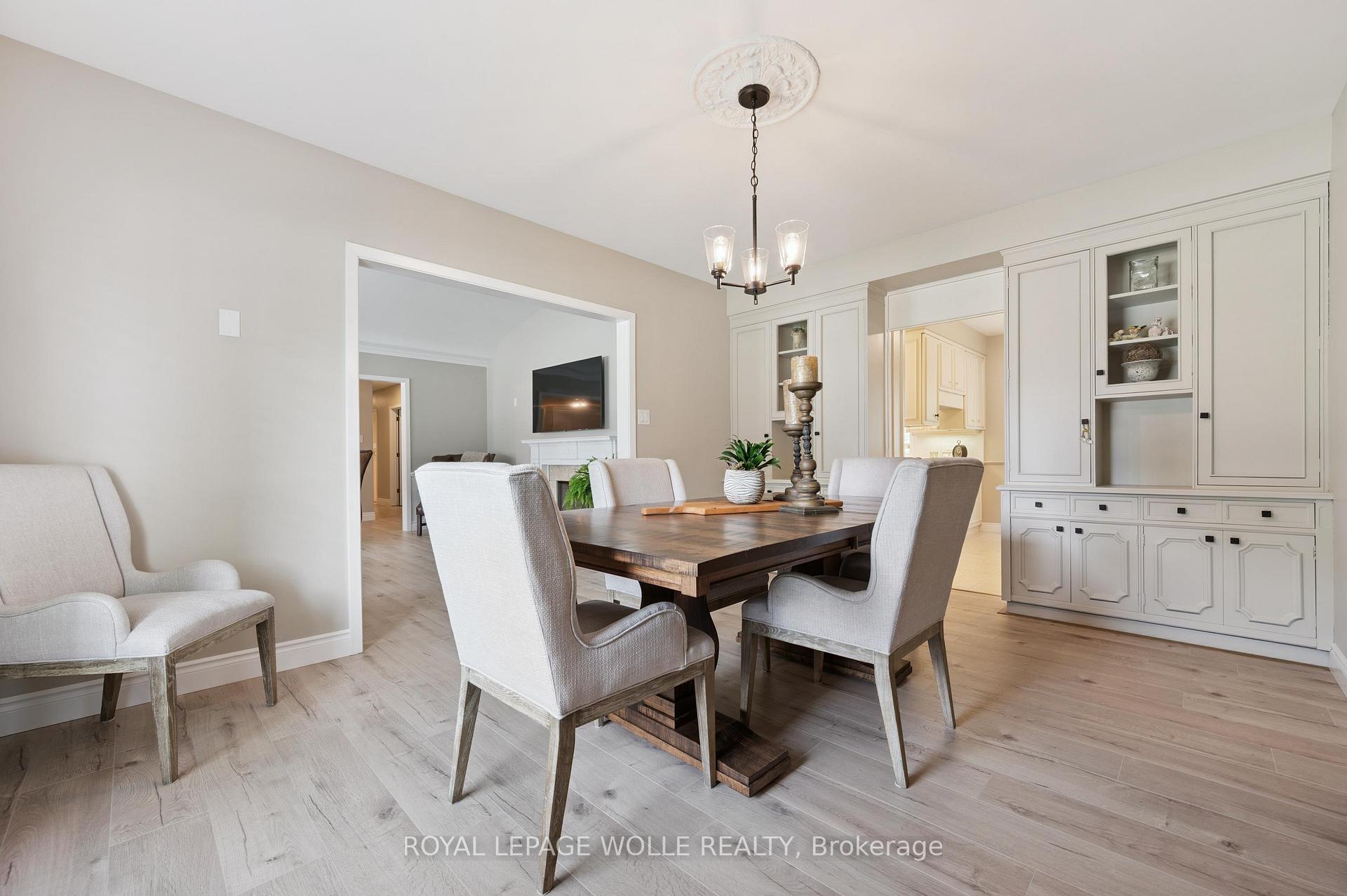 Photo 9 of 15 Meadowlark Road, Woolwich — HOMEH