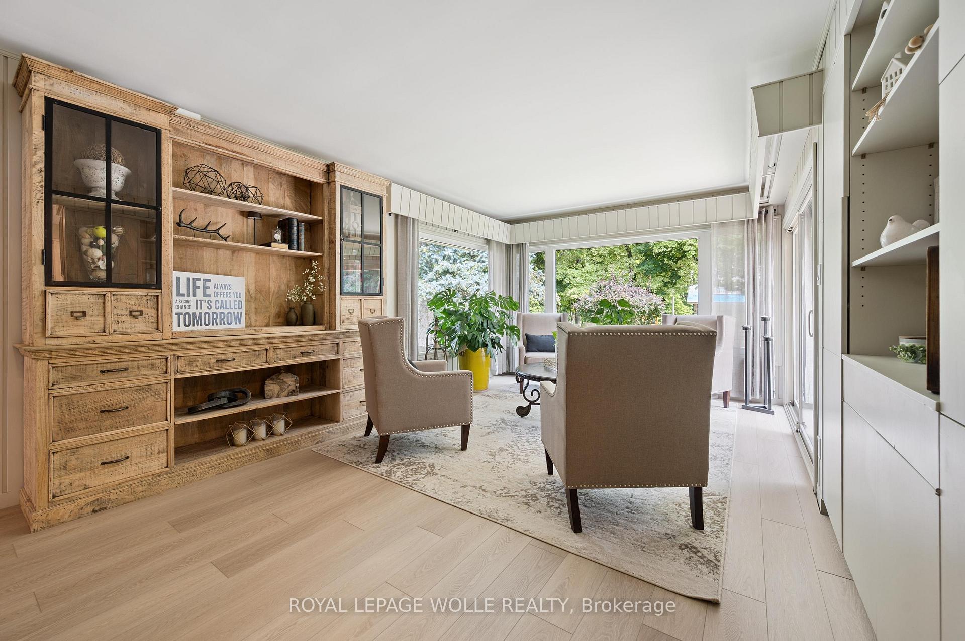 Photo 17 of 15 Meadowlark Road, Woolwich — HOMEH