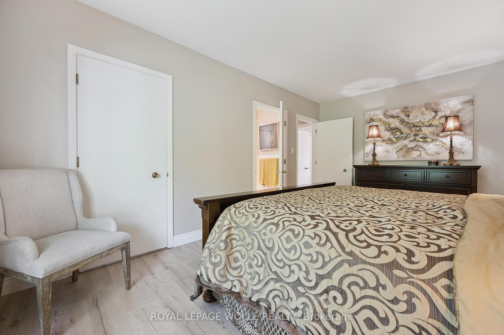 Photo 21 of 15 Meadowlark Road, Woolwich — HOMEH
