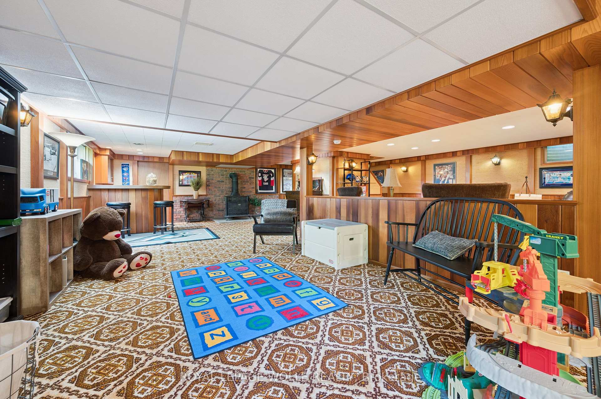Photo 31 of 15 Meadowlark Road, Woolwich — HOMEH
