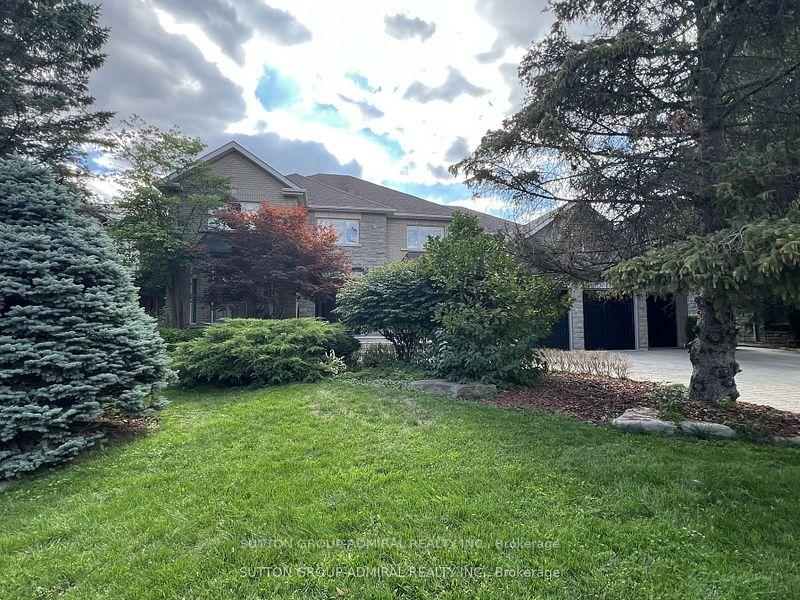 Photo 2 of 46 Humberview Drive, Vaughan, Islington Woods — HOMEH