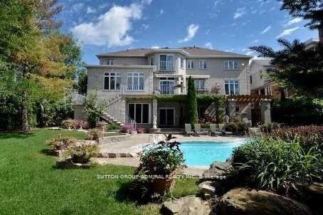 Photo 5 of 46 Humberview Drive, Vaughan, Islington Woods — HOMEH