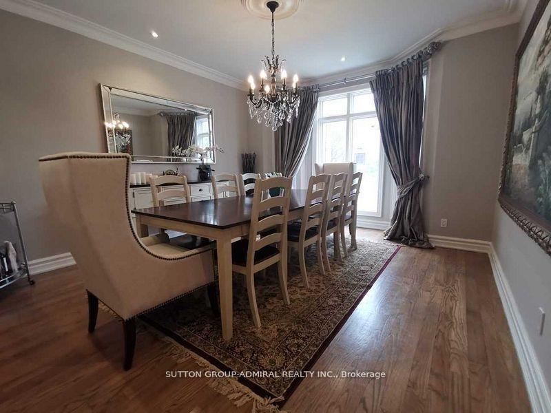 Photo 10 of 46 Humberview Drive, Vaughan, Islington Woods — HOMEH