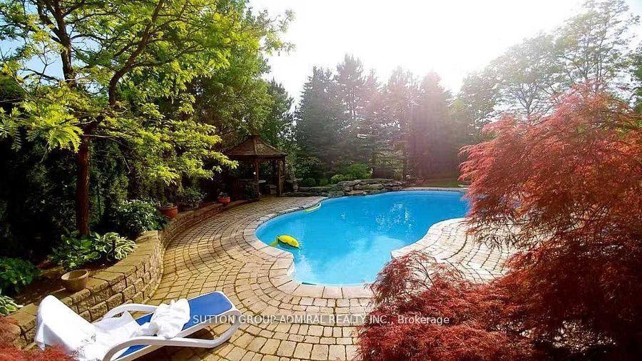 Photo 14 of 46 Humberview Drive, Vaughan, Islington Woods — HOMEH