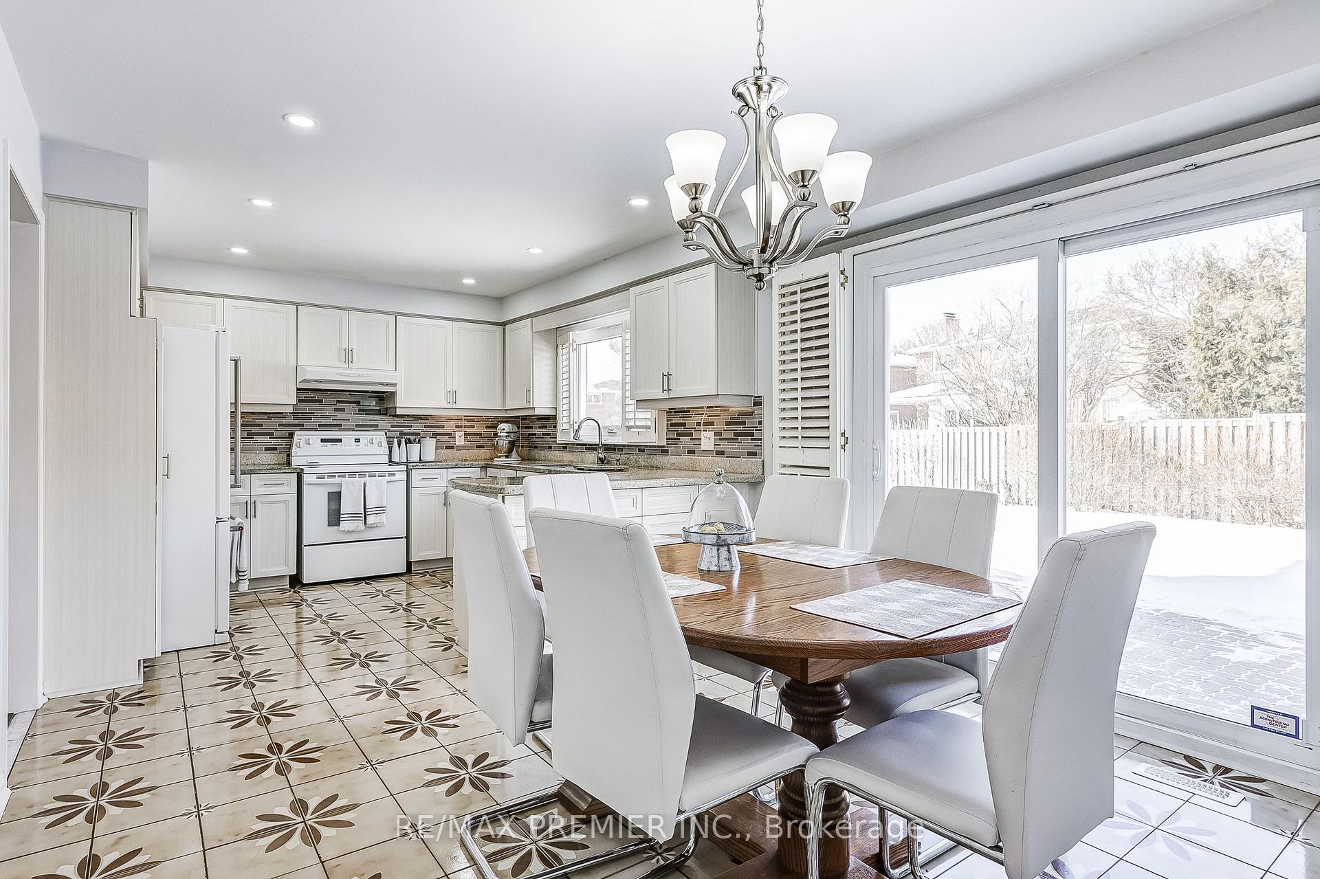 Photo 16 of 22 Whiteoak Court, Markham, Sherwood-Amberglen — HOMEH