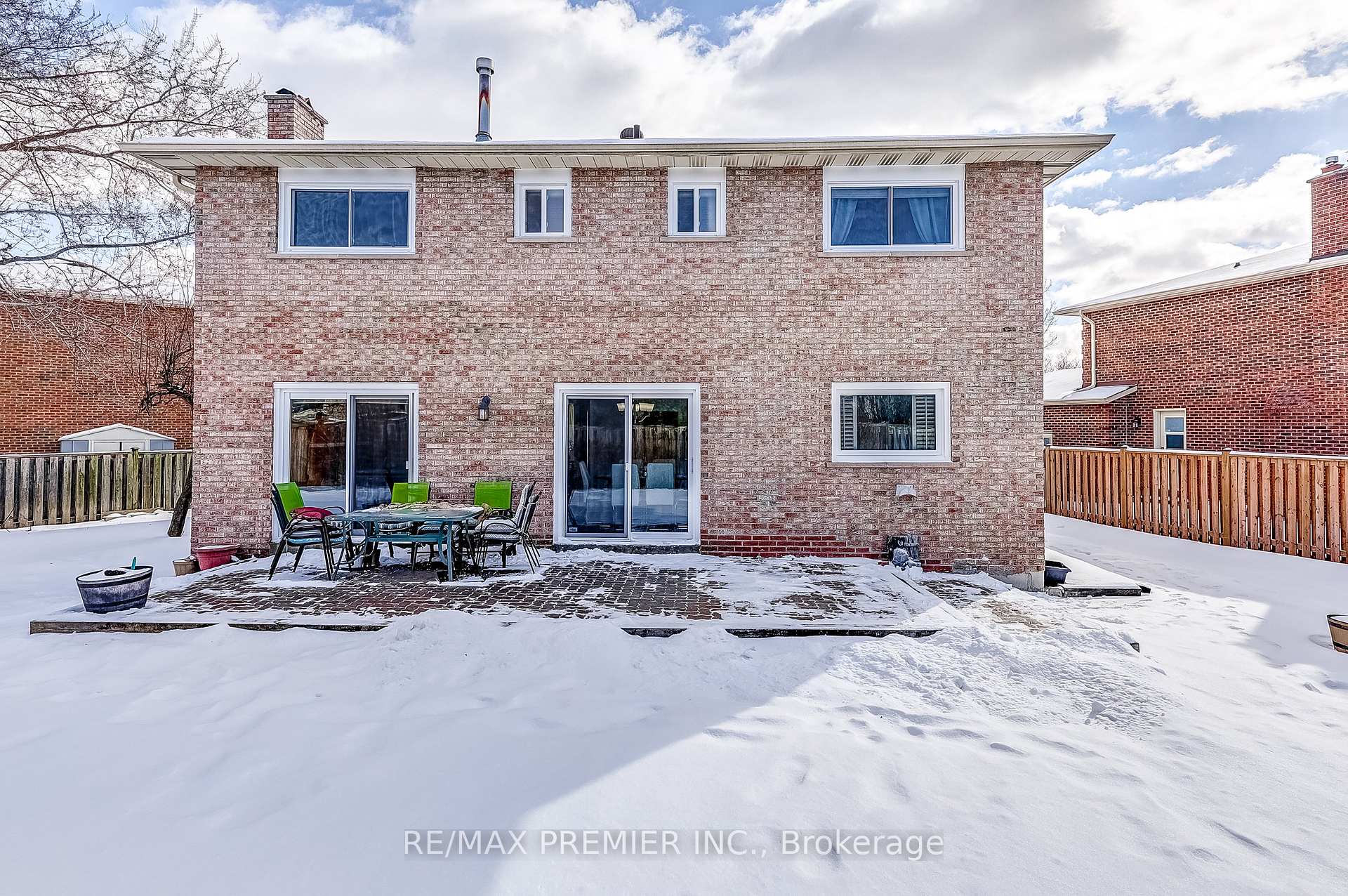 Photo 39 of 22 Whiteoak Court, Markham, Sherwood-Amberglen — HOMEH