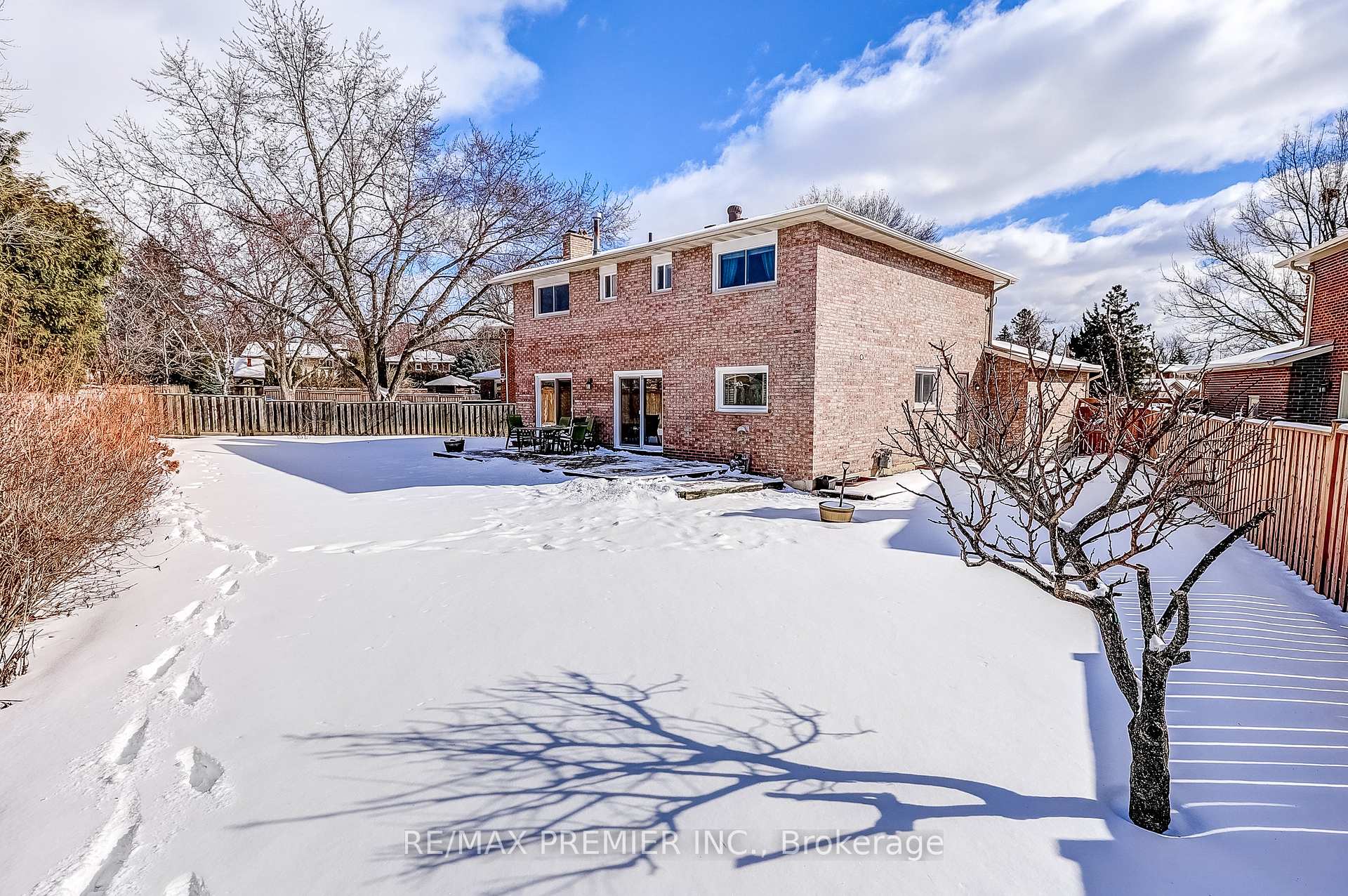 Photo 40 of 22 Whiteoak Court, Markham, Sherwood-Amberglen — HOMEH