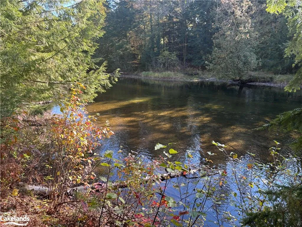 Photo 4 of LOT 2, Algonquin Highlands, Stanhope — HOMEH