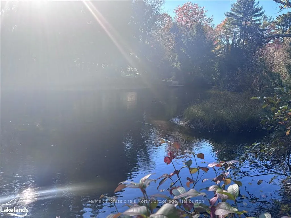 Photo 5 of LOT 2, Algonquin Highlands, Stanhope — HOMEH