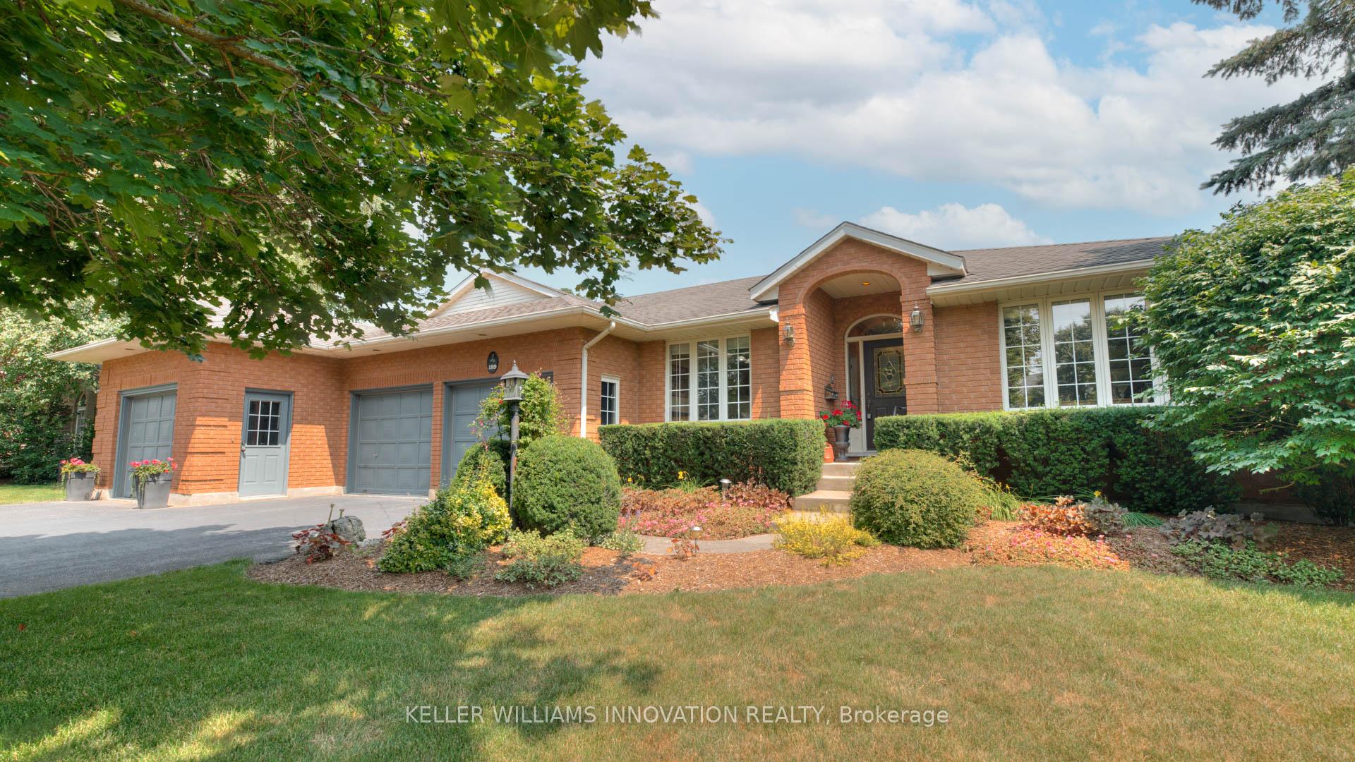 Photo 2 of 189 Golf Course Road, Woolwich — HOMEH
