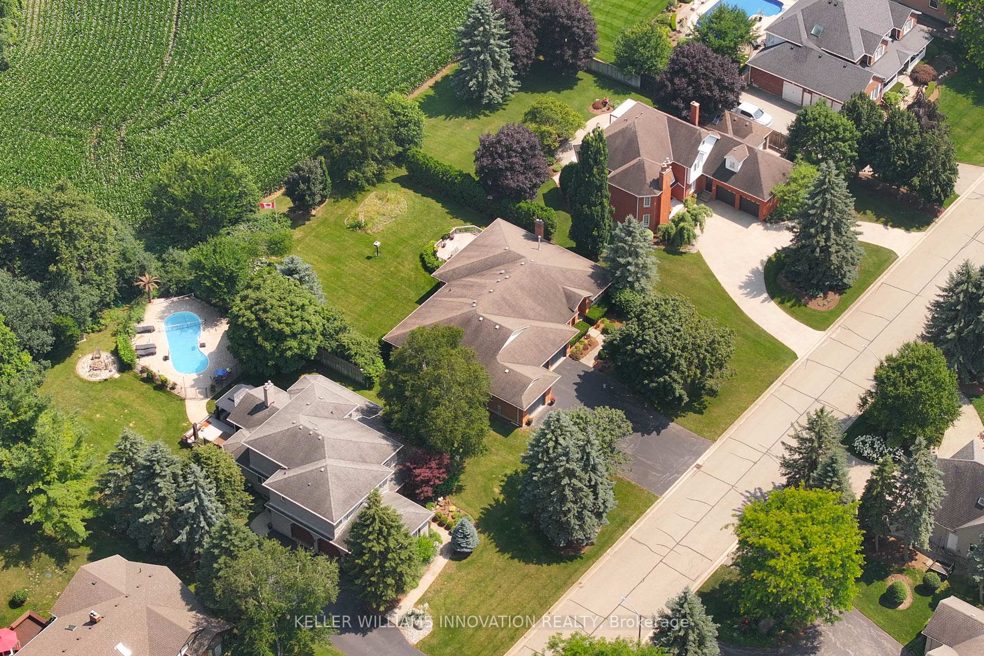 Photo 46 of 189 Golf Course Road, Woolwich — HOMEH
