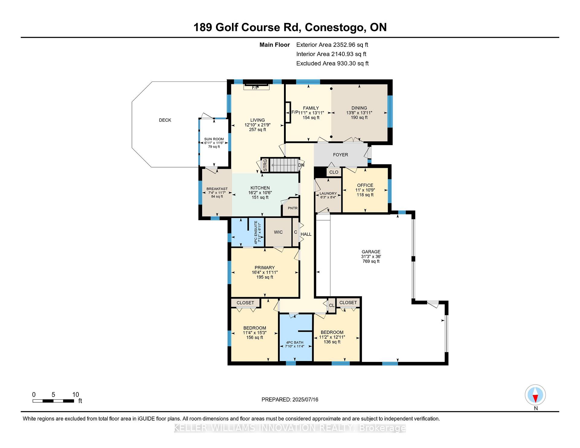 Photo 50 of 189 Golf Course Road, Woolwich — HOMEH