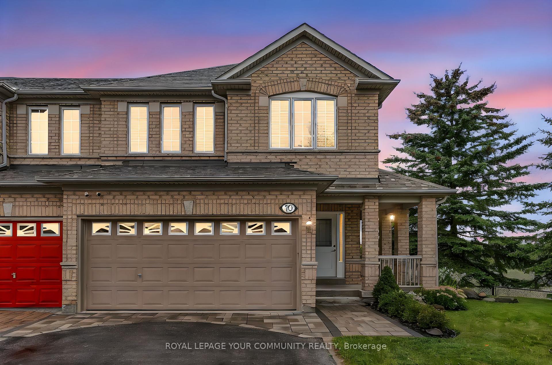 Photo 2 of 70 Millcliff Circle, Aurora, Aurora Grove — HOMEH