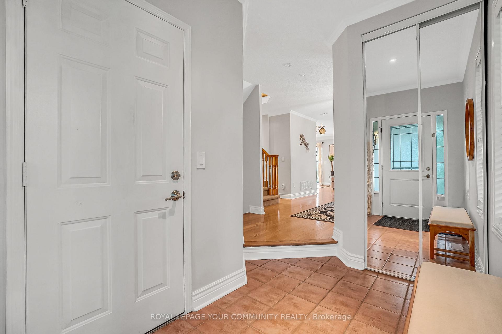 Photo 3 of 70 Millcliff Circle, Aurora, Aurora Grove — HOMEH