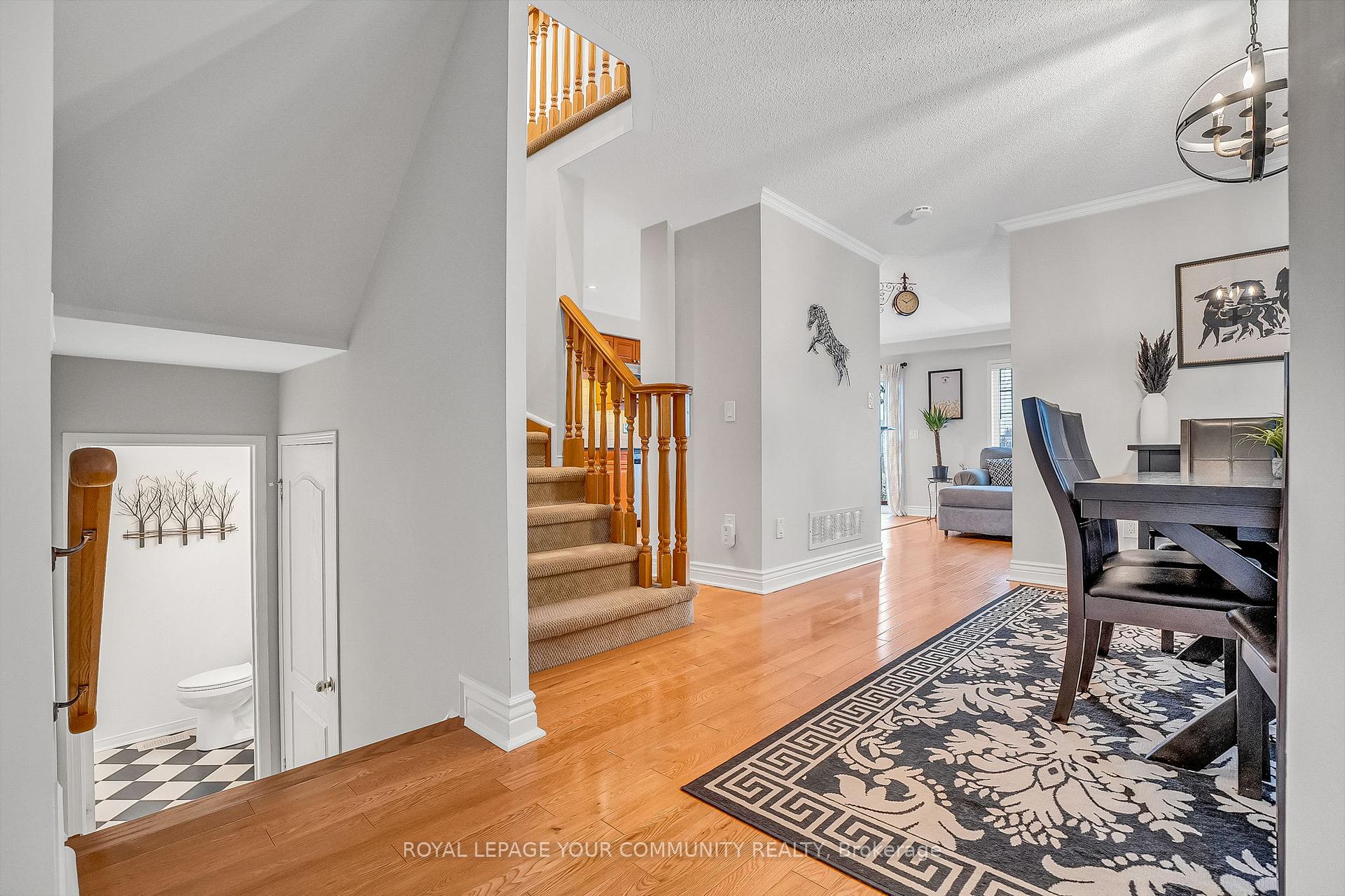 Photo 6 of 70 Millcliff Circle, Aurora, Aurora Grove — HOMEH