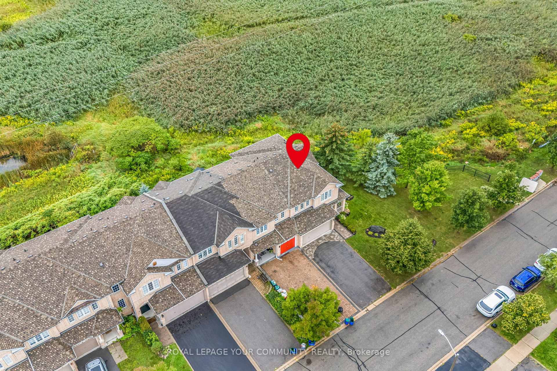 Photo 41 of 70 Millcliff Circle, Aurora, Aurora Grove — HOMEH