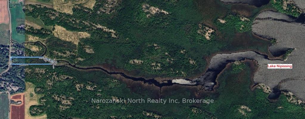 Photo 2 of 66 Trottier Road, West Nipissing, Lavigne — HOMEH