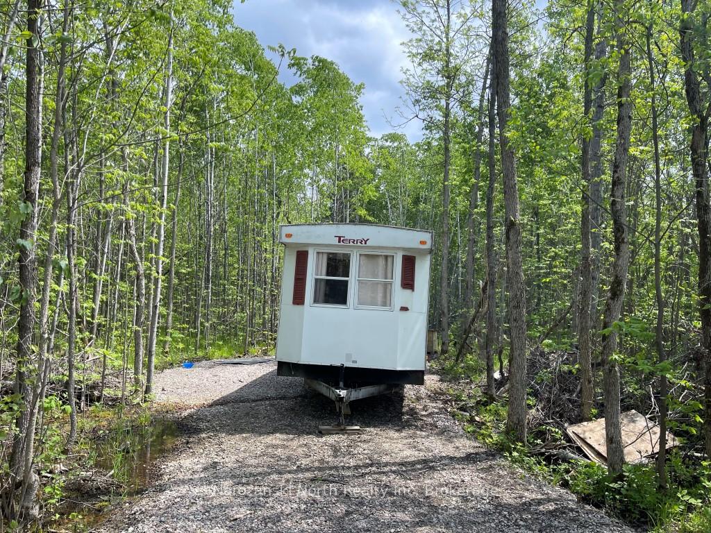 Photo 9 of 66 Trottier Road, West Nipissing, Lavigne — HOMEH