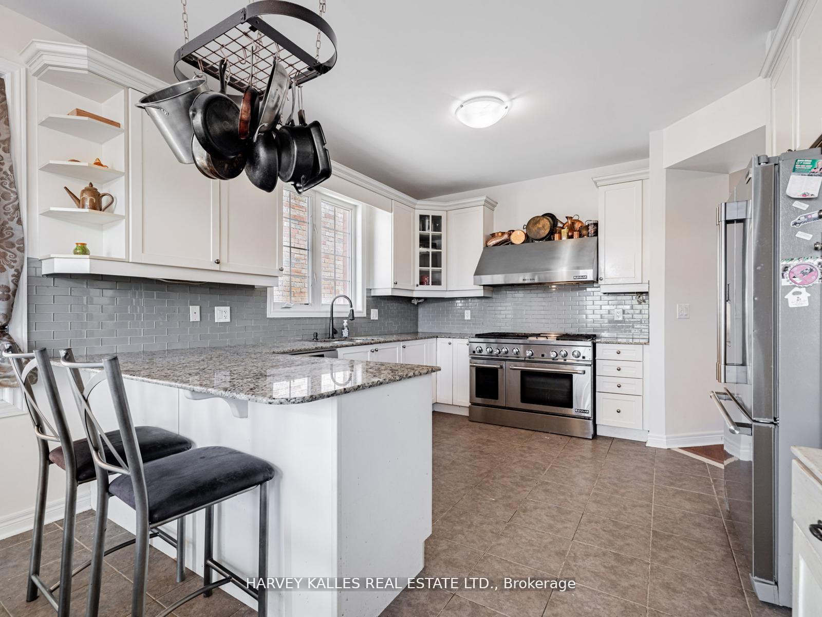 Photo 13 of 41 William Bowes Boulevard, Vaughan, Patterson — HOMEH