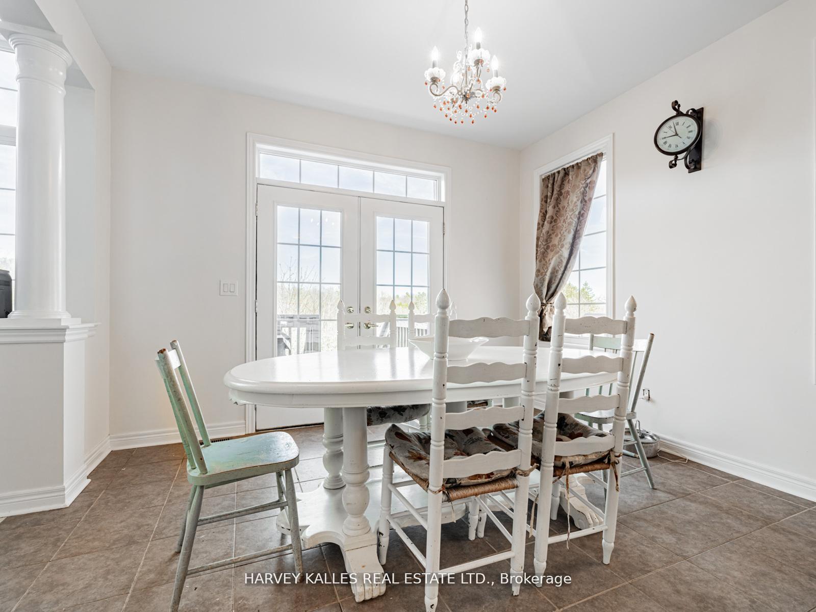Photo 15 of 41 William Bowes Boulevard, Vaughan, Patterson — HOMEH