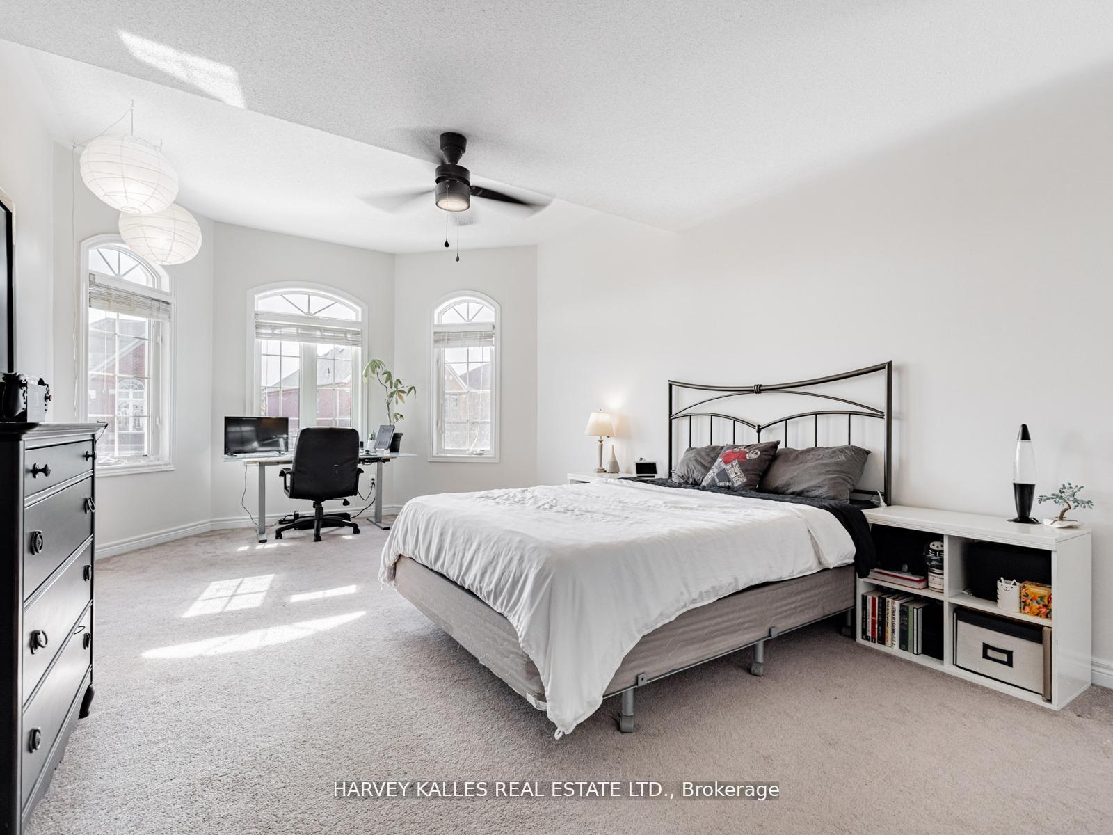 Photo 18 of 41 William Bowes Boulevard, Vaughan, Patterson — HOMEH