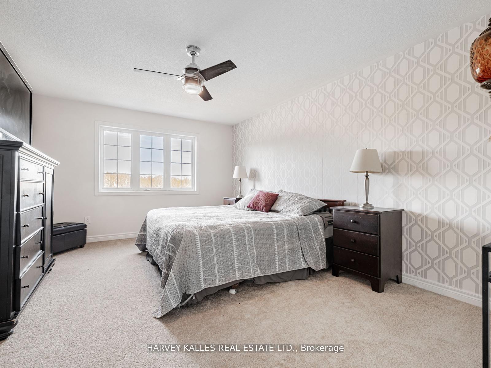 Photo 23 of 41 William Bowes Boulevard, Vaughan, Patterson — HOMEH
