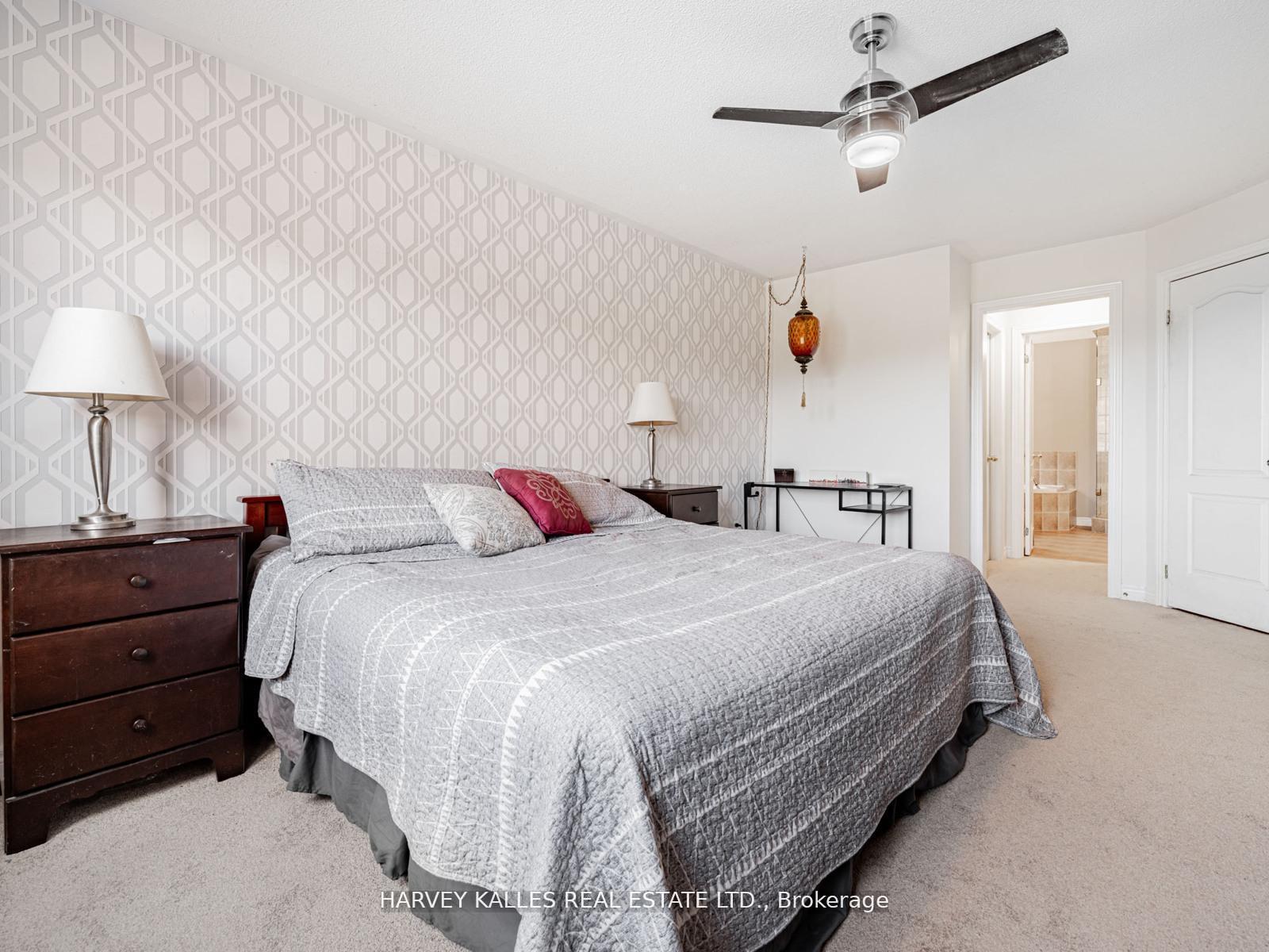 Photo 24 of 41 William Bowes Boulevard, Vaughan, Patterson — HOMEH