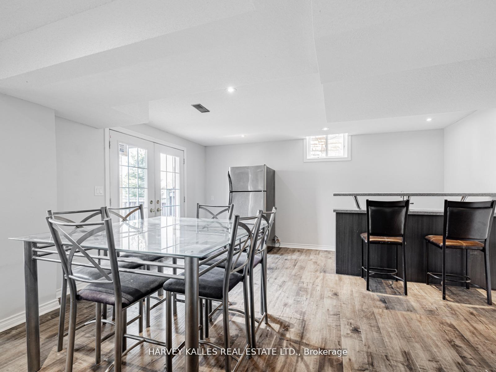 Photo 28 of 41 William Bowes Boulevard, Vaughan, Patterson — HOMEH