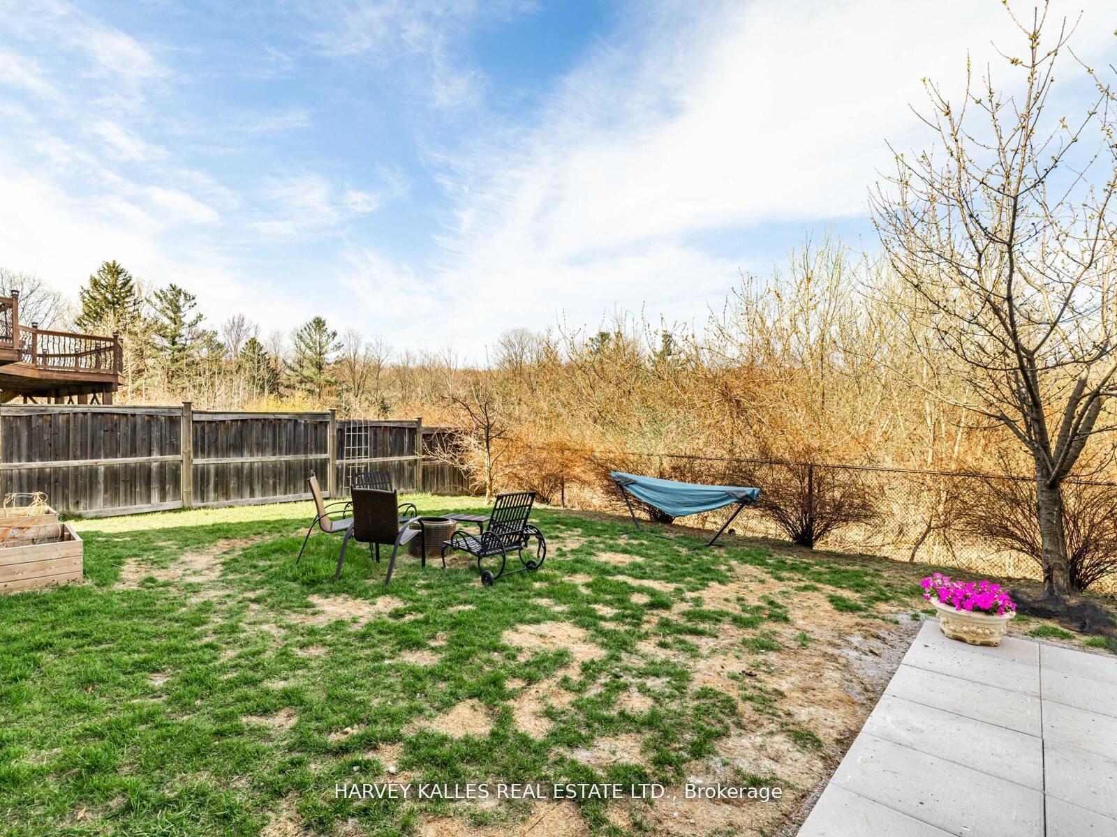 Photo 32 of 41 William Bowes Boulevard, Vaughan, Patterson — HOMEH