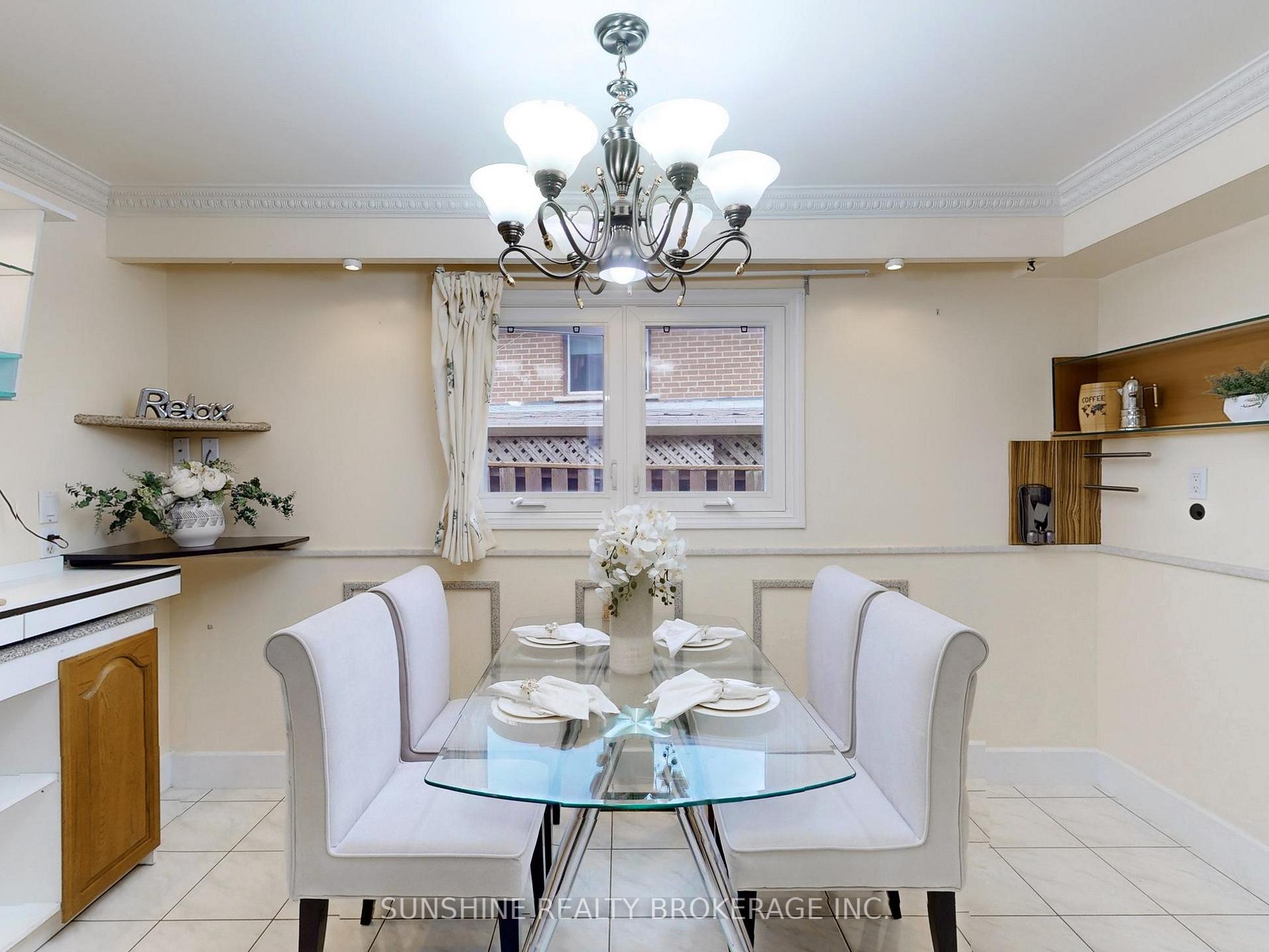 Photo 12 of 103 Longmeadow Crescent, Markham, Milliken Mills West — HOMEH