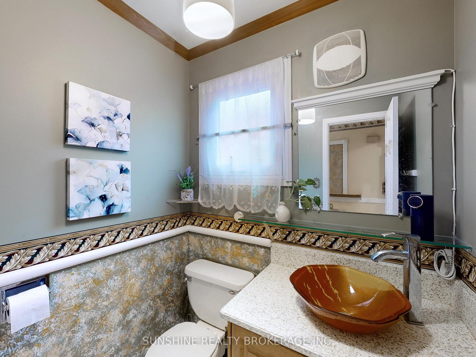 Photo 17 of 103 Longmeadow Crescent, Markham, Milliken Mills West — HOMEH