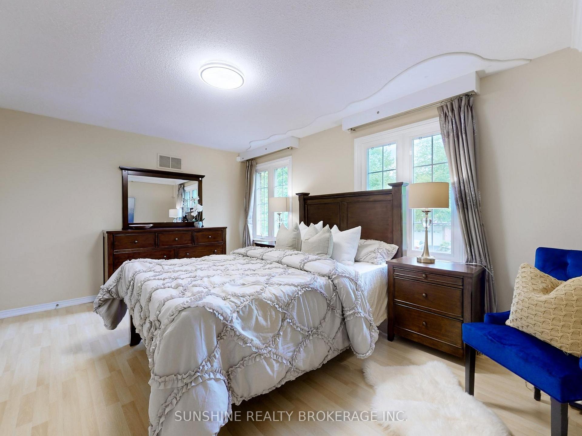 Photo 20 of 103 Longmeadow Crescent, Markham, Milliken Mills West — HOMEH