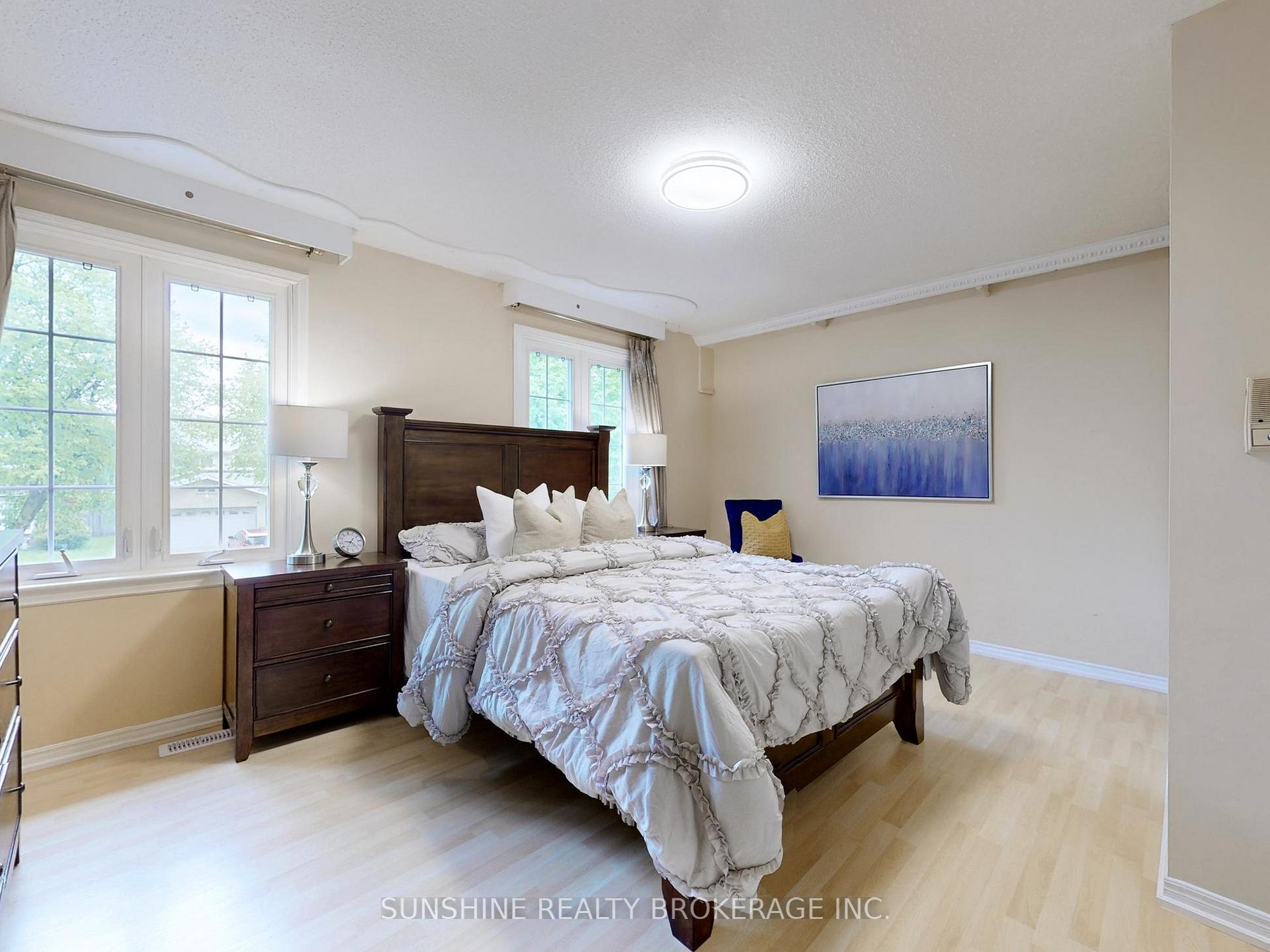 Photo 21 of 103 Longmeadow Crescent, Markham, Milliken Mills West — HOMEH
