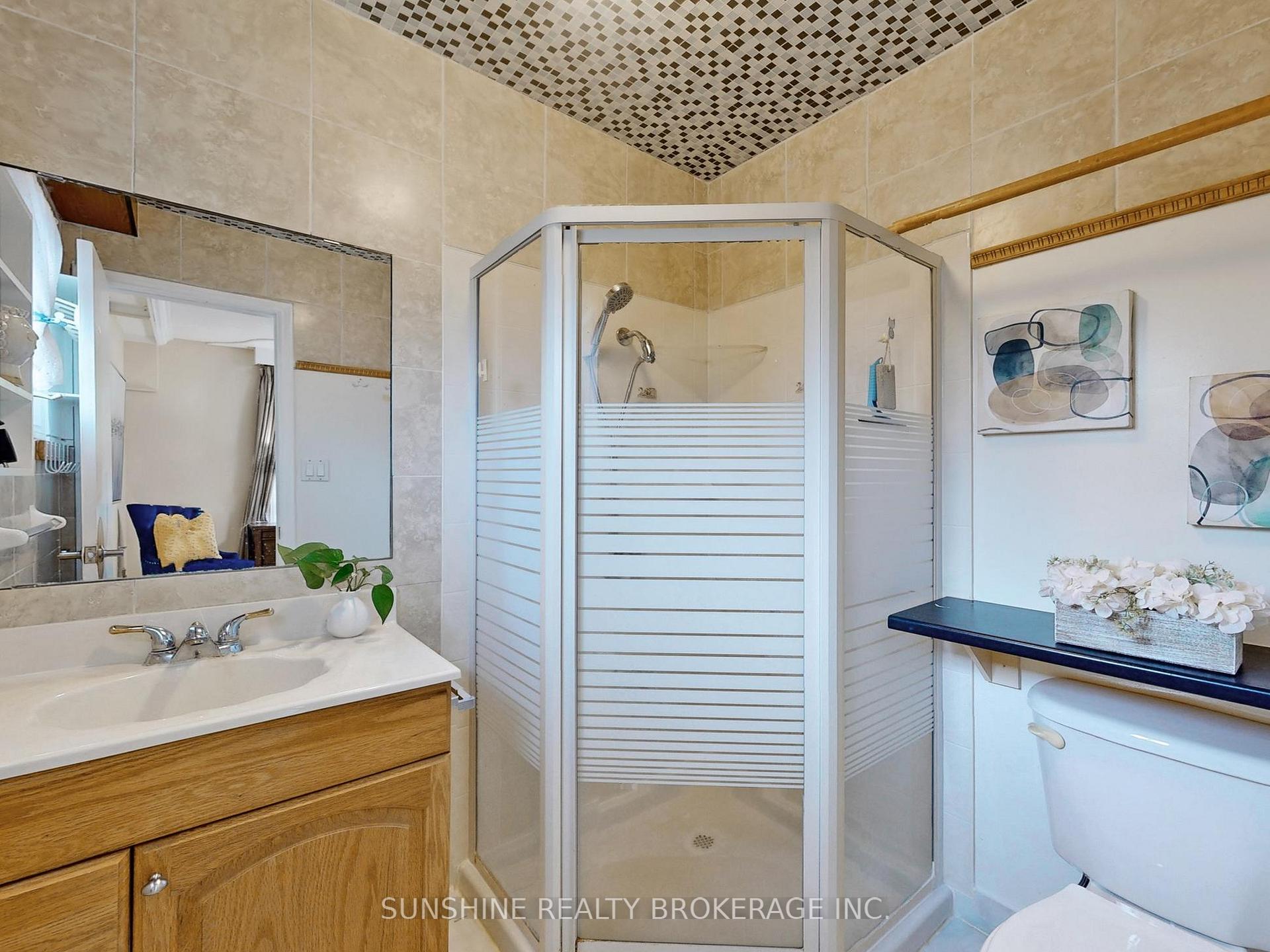 Photo 22 of 103 Longmeadow Crescent, Markham, Milliken Mills West — HOMEH